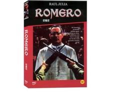 MOVIE DVD - Romero (Region Code : All)