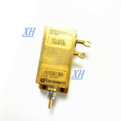 Coherent FAP800-25W-806.0 Fiber-Coupled Diode Laser 1124696 953657 - 第 1/3 張圖片