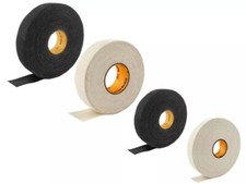 North American Textil Tape Eishockey Tape 10er oder 5er Set MEGAPREIS 50m 820000