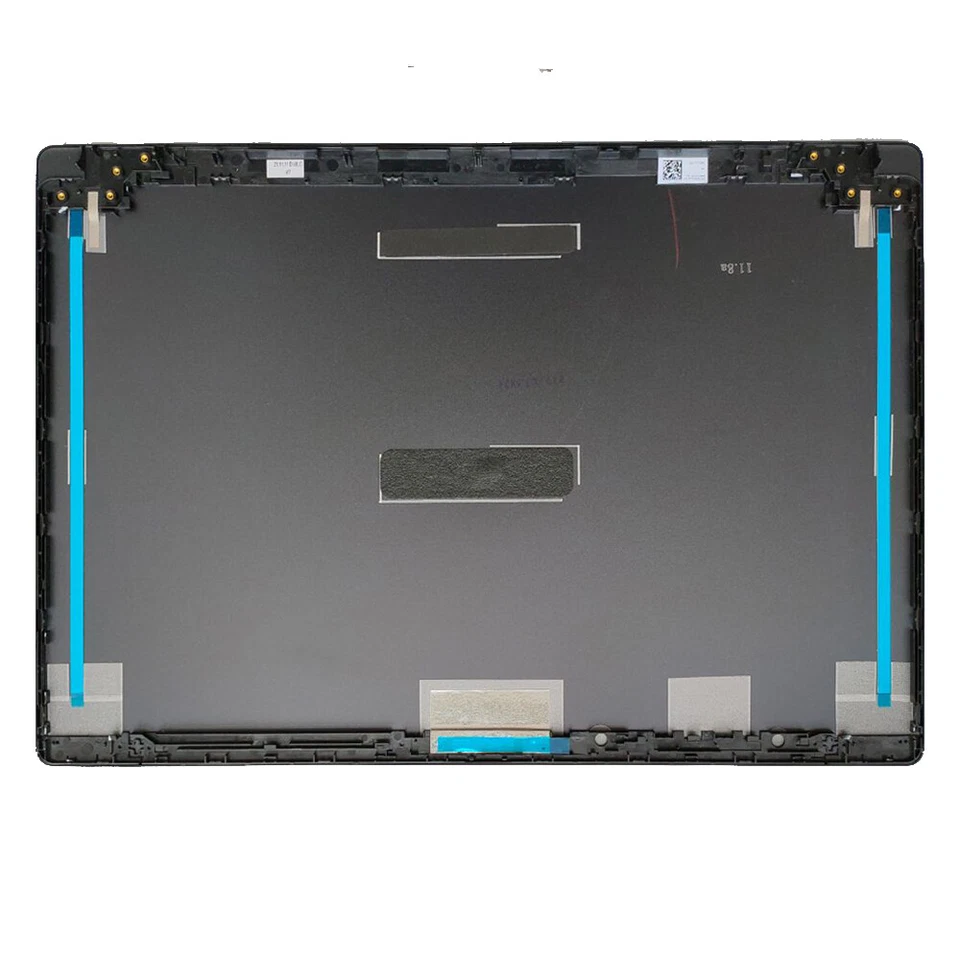 Nova Capa Traseira LCD / Moldura / Dobradiças Para Acer Aspire A515-44 A515-46 A515-54 54 G - Imagem 3 de 4