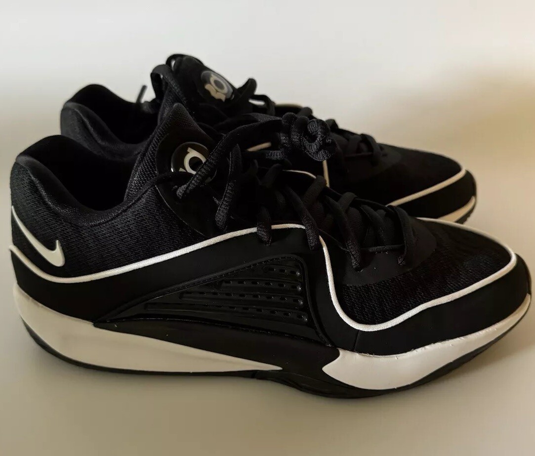 Nike Men's 8/Women's 9.5 Basketball Shoes KD 16 TB Promo