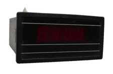 KEB tecnologia di azionamento / contatore Laipple Brinkmann 0520101 | DIVO 2000