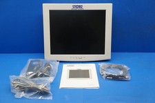 Karl Storz 9419A-DR 19inch Radiance Flat Panel Display, dr