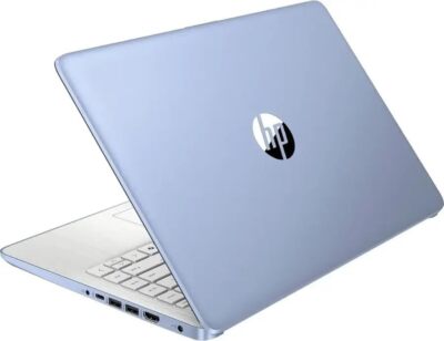 HP 2025 New Laptop Intel N150 8/16GB RAM 126/384GB Storage Wi-Fi 6
