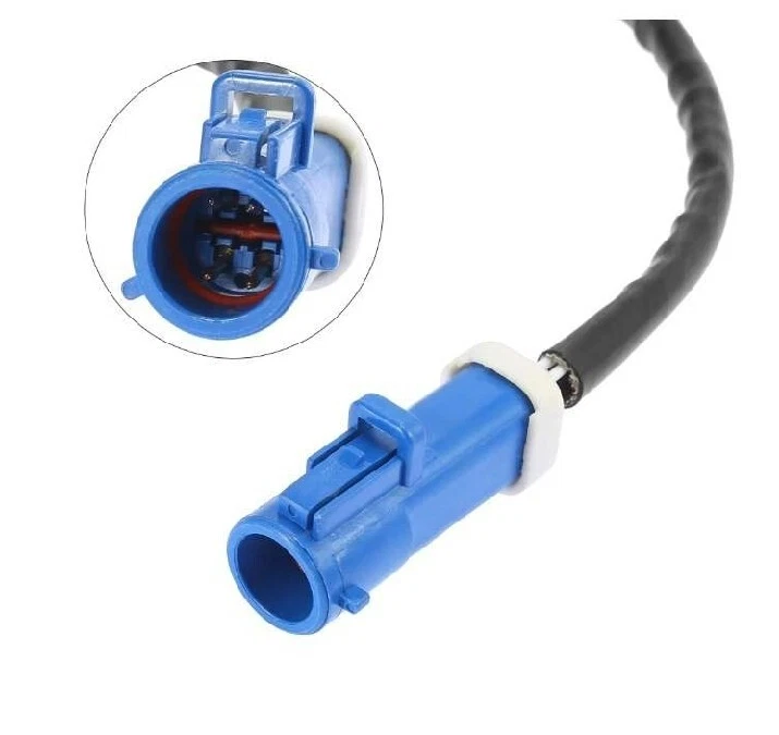 O2 Oxygen Sensor For Ford E-150/250/350 F-150/250/350 Ranger Explorer Lincoln Foto 3 de 4