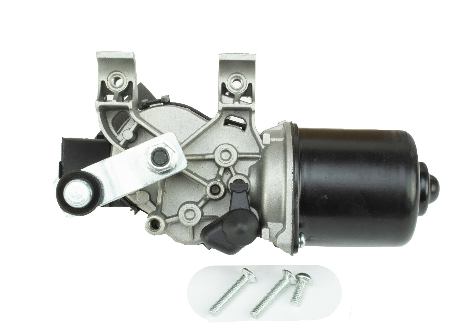 Motorino Tergicristallo Anteriore Per NISSAN QASHQAI 2007-2014