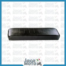 Cuscino Sedile Sella PIAGGIO APE MP 601