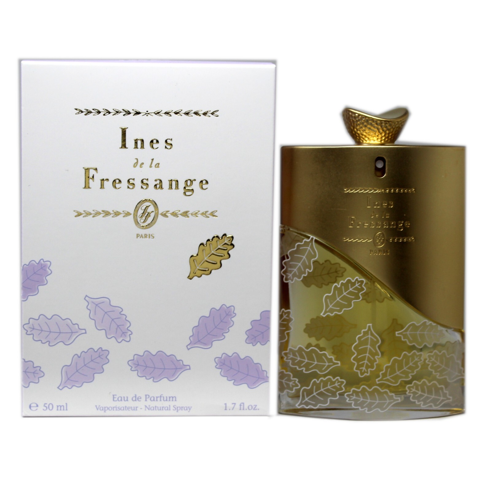 INES DE LA FRESSANGE, 50 /1,7  .
