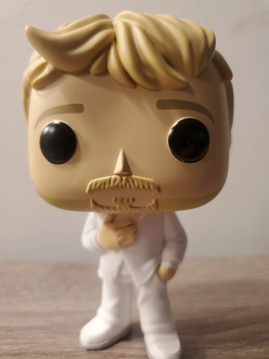Funko sales backstreet boys