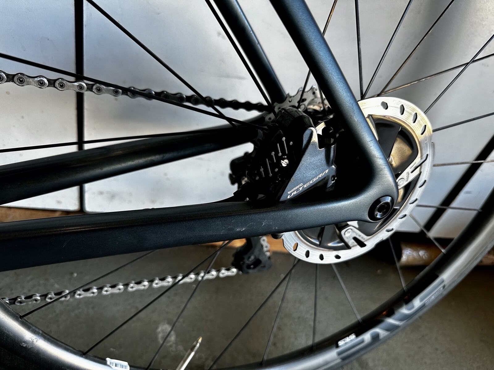 specialized tarmac sl6 pro ultegra di2 disc road bike 2019