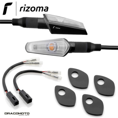 DUCATI Panigale V2 955 2021-2022 Action RIZOM Arrow Direction Indicator...
