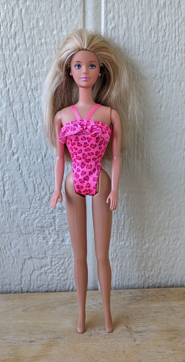 Florida Vacation Barbie 1998 | eBay