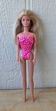 Florida Vacation Barbie 1998