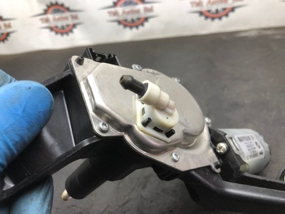 BMW 1 SERIES E81 E87 REAR WIPER MOTOR 7199569 for sale online | eBay