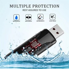 64GB 128GB 3.0 USB Flash Drive Thumb U Disk Memory Stick Pen PC Laptop Storage
