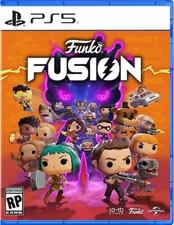 Funko Fusion - Sony PlayStation 5 BRAND NEW SEALED