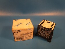 Eaton XTMC9A10TD-S684, Contactor, 400V 50/60Hz, DILEM-10-GSOND684 Moeller