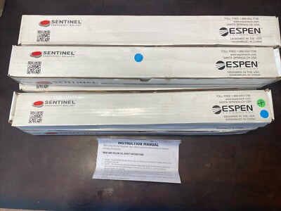 New In Box - Espen Sentinel Emergency Ballast VEM1300 1300 Lumens