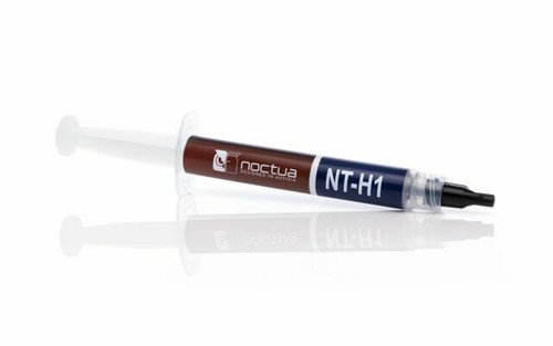 Pâte Thermique Arctic MX-6 8g – Performance Ultime Pour Processeur