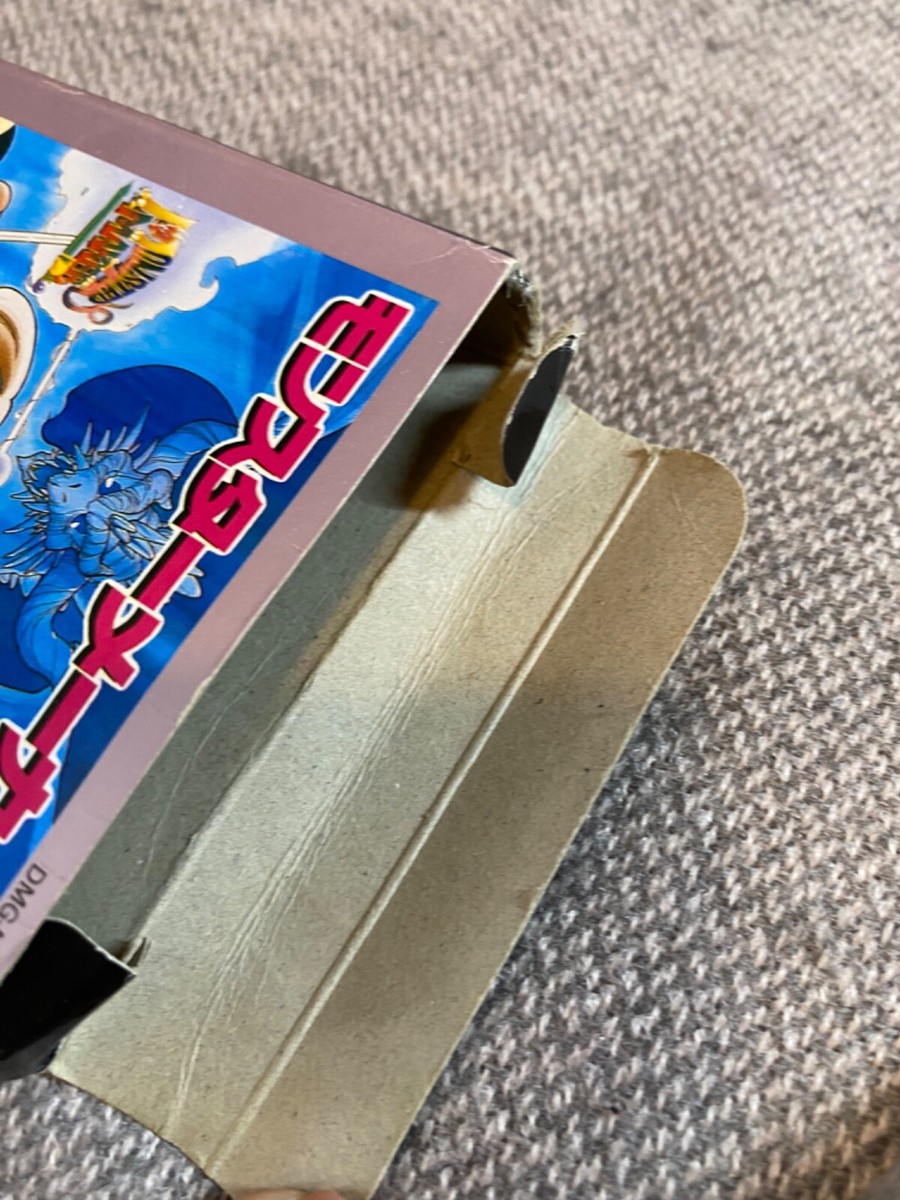 モンスターメーカー MONSTER MAKER Gameboy Nintendo 211 gb | eBay