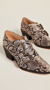 all saints aiko boot