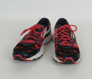 brooks launch 3 white