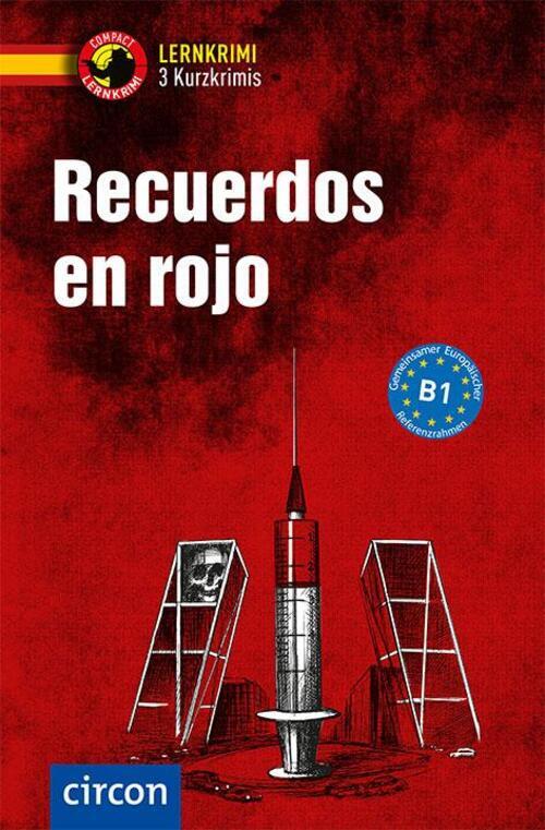 Thumbnail - Recuerdos En Rojo | María Montes Vicente (u. A.) | Taschenbuch | 160