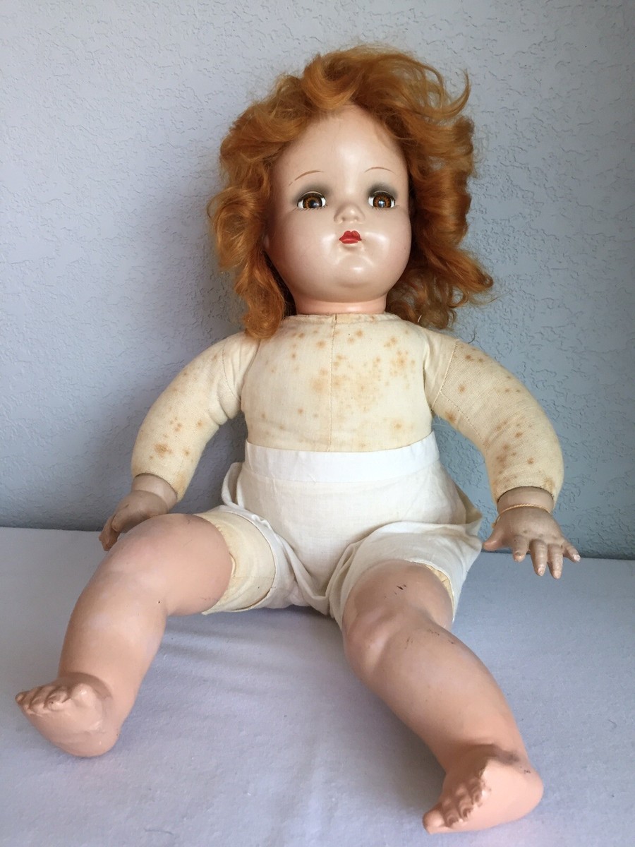 Madame Alexander 