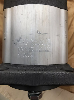 NEW 0510625022 Rexroth Pump AZPF10-016RCB20MB