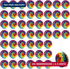 60 Pcs Rainbow Yo Yo Toys Bulk Metal Auto Return Entertaining Beginner Yoyo Toys