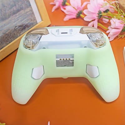 Schutzhülle Silikon für GameSir Cyclone2 Controller Stoßdämpfung