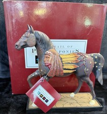 Trail of Painted Ponies, Dreamwalker - 1E/1,385 Retired  12263