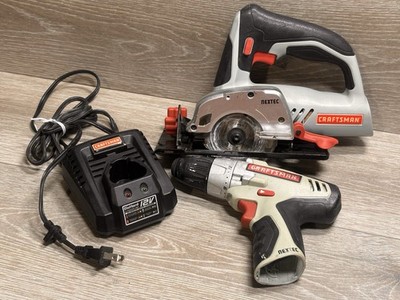 Craftsman Nextec 3/8