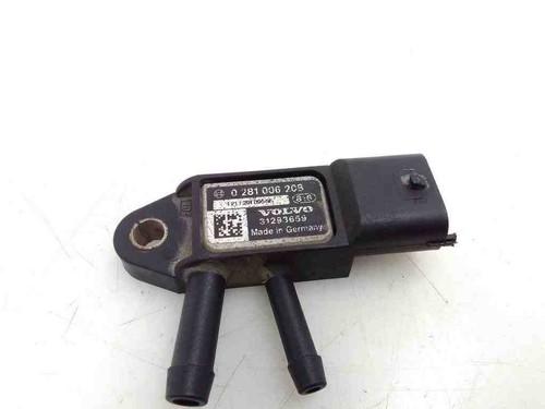 VOLVO XC60 DPF-Drucksensor 0281006208 2.40 Diesel 151kw 2013 32107030