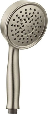 Moen 164929 Eco-performance Handshower, 4'' Diameter Spray Head in Brushed Nickel