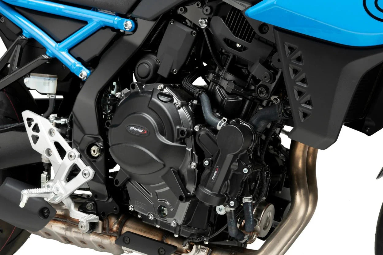 Puig Engine Covers | Suzuki GSX-8R 2023>Current