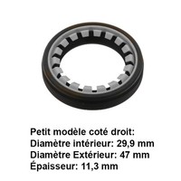 Dichtung Spi Spion FüR GetriebegehäUse PSA Recht 3121.26 - Boxer Expert Partner