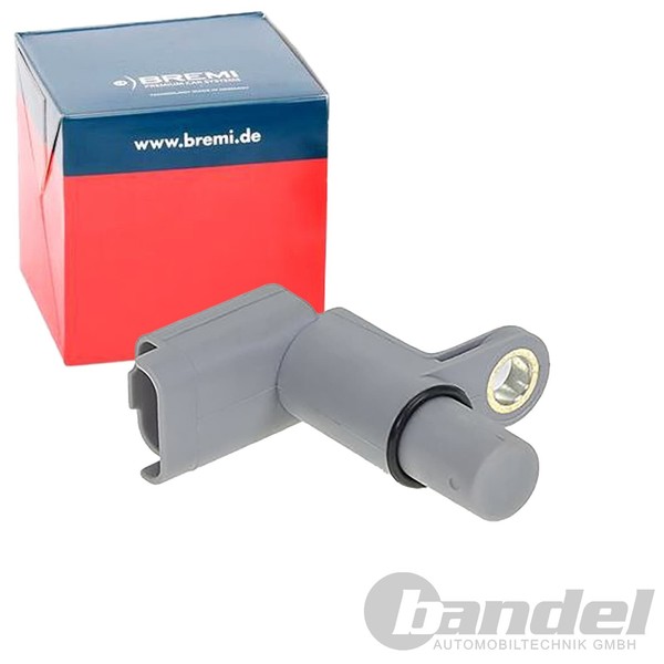 Bremi Nockenwellensensor Passend FüR CitroËN C5 C6 C8 Fiat Ulysse Lancia Phedra-image