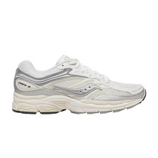 Saucony Saucony ProGrid Omni 9 White Silver S70832-6 Available Now