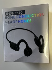 Bone Conduction Headphones Model HS
