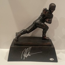 Mark Ingram Cards and Memorabilia Guide 55