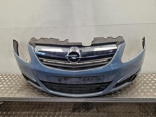Pare-choc avant Opel CORSA