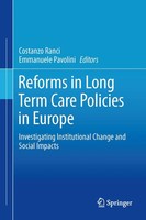 Costanzo Ranci (U. A.) | Reforms In Long-Term Care Policies In Europe | Buch