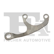 FA1 Klemmst�ck Abgasanlage 105-918 f�r X5 BMW E53 Stahl