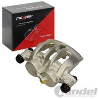 Maxgear Bremssattel Vorne Links Passend FÜR Mercedes Marco V-KLASSE Viano Vito |