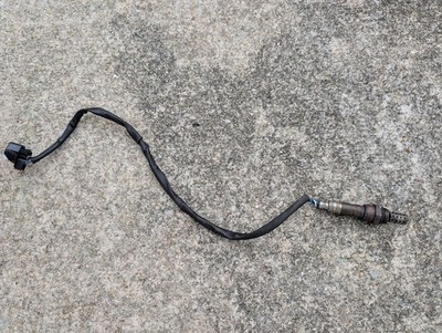 04 05 Jaguar XJ XJ8 Vanden Plas Oxygen Sensor O2 Lambda Downstream