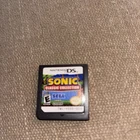 Sonic Classic Collection (Nintendo DS, 2010) #jason
