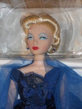 Ashton Drake Galleries, Gene Marshall, Midnight Romance doll NRFB