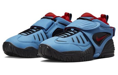 Size 12 - AMBUSH x Nike Air Adjust Force University Blue for sale