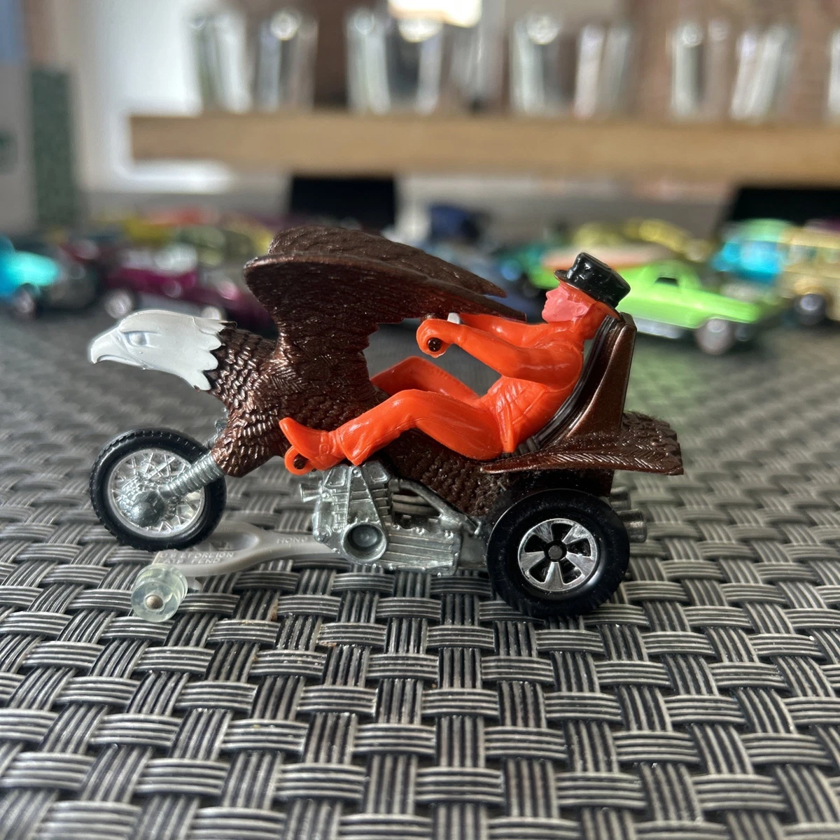 hotwheels rrrumblers products for sale | eBay UK